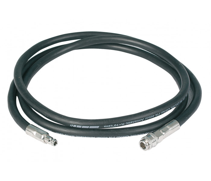 Connection hose - 2 m long for Jetronik Tester